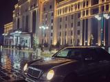 Mercedes-Benz E 200 1996 годаfor2 000 000 тг. в Кызылорда – фото 2