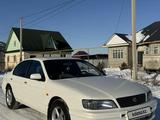 Nissan Maxima 1995 годаfor2 500 000 тг. в Алматы – фото 2