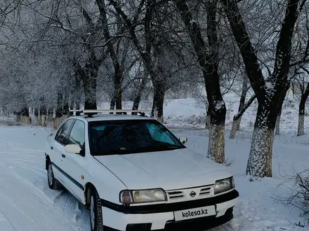 Nissan Primera 1993 года за 700 000 тг. в Шу