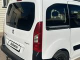 Peugeot Partner 2012 годаүшін4 200 000 тг. в Астана – фото 5