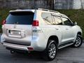 Toyota Land Cruiser Prado 2013 года за 23 500 000 тг. в Алматы – фото 6