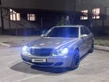 Mercedes-Benz S 350 2003 года за 4 200 000 тг. в Жанаозен