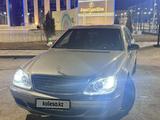 Mercedes-Benz S 350 2003 года за 4 200 000 тг. в Жанаозен – фото 3