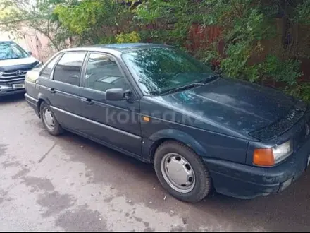 Volkswagen Passat 1993 года за 900 000 тг. в Астана – фото 3