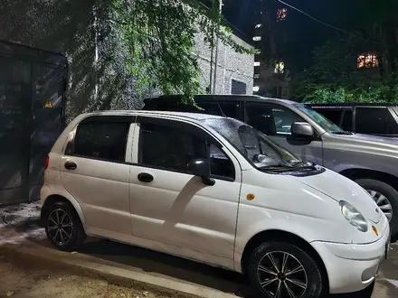 Daewoo Matiz 2011 года за 1 900 000 тг. в Алматы