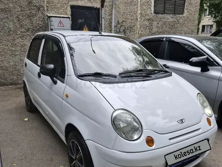 Daewoo Matiz 2011 года за 1 900 000 тг. в Алматы – фото 5