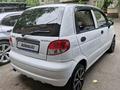 Daewoo Matiz 2011 годаүшін1 900 000 тг. в Алматы – фото 7
