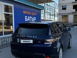 Land Rover Range Rover Sport 2014 годаfor20 000 000 тг. в Актау – фото 4