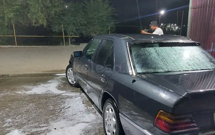 Mercedes-Benz E 230 1992 года за 1 000 000 тг. в Тараз