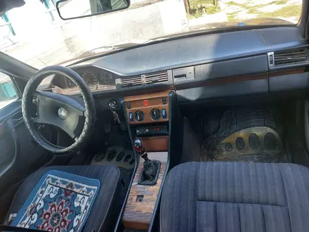 Mercedes-Benz E 230 1992 года за 1 000 000 тг. в Тараз – фото 3