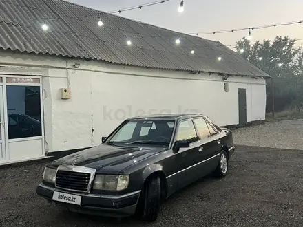 Mercedes-Benz E 230 1992 года за 1 000 000 тг. в Тараз – фото 5