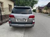 Lexus LX 570 2008 годаүшін19 000 000 тг. в Шымкент