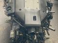 Контрактные Двигатель Honda Odyssey J30 за 400 000 тг. в Астана – фото 2