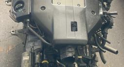 Контрактные Двигатель Honda Odyssey J30 за 400 000 тг. в Астана – фото 2