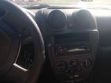 ВАЗ (Lada) Granta 2191 2015 годаүшін1 600 000 тг. в Атбасар – фото 3