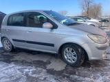 Hyundai Getz 2006 годаfor1 700 000 тг. в Алматы