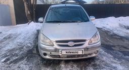 Hyundai Getz 2006 годаfor1 700 000 тг. в Алматы – фото 2