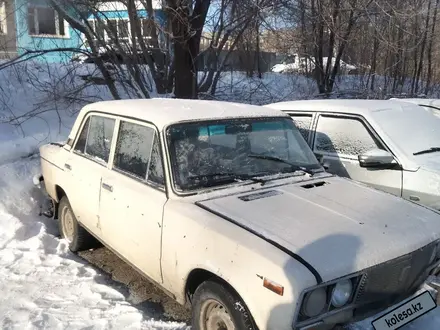 ВАЗ (Lada) 2106 1996 года за 530 000 тг. в Усть-Каменогорск – фото 14