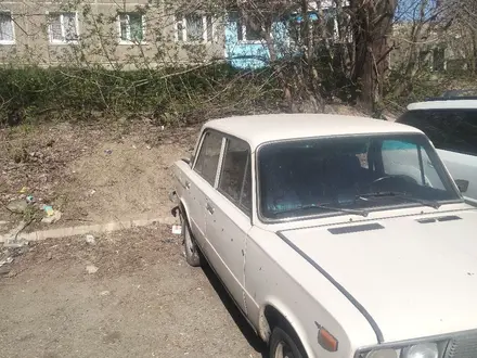 ВАЗ (Lada) 2106 1996 года за 530 000 тг. в Усть-Каменогорск – фото 9