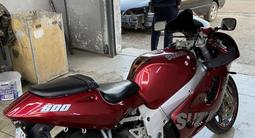 Suzuki  GSX-R 600 2001 года за 1 300 000 тг. в Астана – фото 2