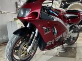 Suzuki  GSX-R 600 2001 года за 1 300 000 тг. в Астана – фото 4