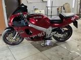 Suzuki  GSX-R 600 2001 года за 1 300 000 тг. в Астана – фото 3