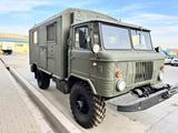 ГАЗ  66 1983 года за 11 000 000 тг. в Астана – фото 2