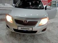 Toyota Corolla 2007 годаfor5 000 000 тг. в Астана