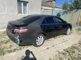 Toyota Camry 2006 года за 4 100 000 тг. в Тараз – фото 3