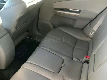 Subaru Forester 2009 года за 5 993 316 тг. в Павлодар – фото 4