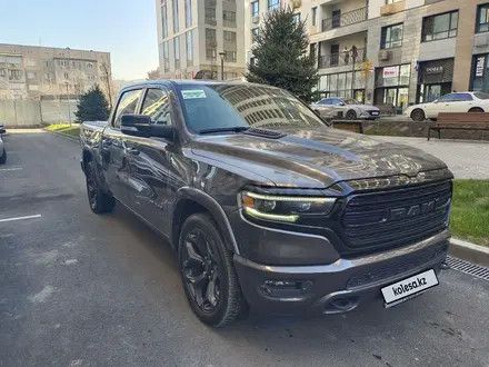 Dodge RAM 2021 года за 47 500 000 тг. в Алматы – фото 26