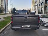 Dodge RAM 2021 годаүшін47 500 000 тг. в Алматы – фото 5