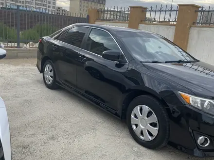 Toyota Camry 2013 года за 7 800 000 тг. в Актау