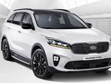 Kia Sorento 2018 года за 10 000 тг. в Астана – фото 2