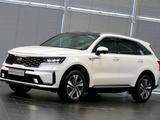 Kia Sorento 2018 года за 10 000 тг. в Астана