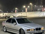 BMW 525 2001 годаүшін4 500 000 тг. в Алматы – фото 5