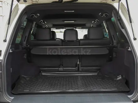 Toyota Land Cruiser 2019 года за 35 990 000 тг. в Алматы – фото 14