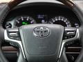 Toyota Land Cruiser 2019 годаүшін35 990 000 тг. в Алматы – фото 17