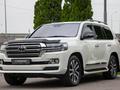 Toyota Land Cruiser 2019 годаүшін35 990 000 тг. в Алматы – фото 2
