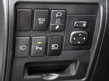 Toyota Land Cruiser 2019 года за 35 990 000 тг. в Алматы – фото 20