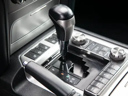 Toyota Land Cruiser 2019 года за 35 990 000 тг. в Алматы – фото 21