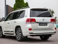 Toyota Land Cruiser 2019 годаүшін35 990 000 тг. в Алматы – фото 3