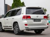 Toyota Land Cruiser 2019 годаүшін35 990 000 тг. в Алматы – фото 3
