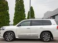 Toyota Land Cruiser 2019 годаүшін35 990 000 тг. в Алматы – фото 4