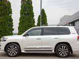 Toyota Land Cruiser 2019 годаүшін35 990 000 тг. в Алматы – фото 4