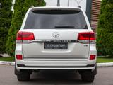 Toyota Land Cruiser 2019 годаүшін35 990 000 тг. в Алматы – фото 5
