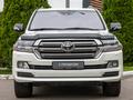 Toyota Land Cruiser 2019 годаүшін35 990 000 тг. в Алматы – фото 6