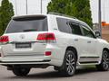 Toyota Land Cruiser 2019 годаүшін35 990 000 тг. в Алматы – фото 7
