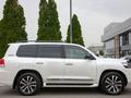 Toyota Land Cruiser 2019 годаүшін35 990 000 тг. в Алматы – фото 8