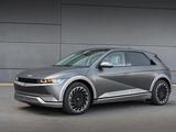 Hyundai Ioniq 5 2021 годаүшін14 500 000 тг. в Алматы